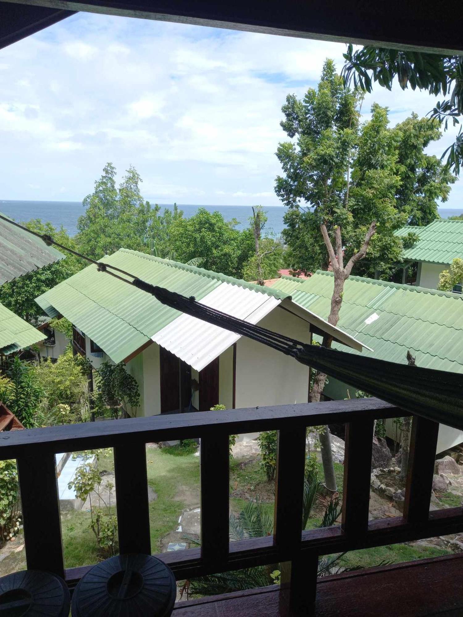 Easy Life Bungalows Ko Pha Ngan Extérieur photo