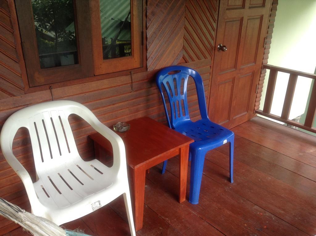 Easy Life Bungalows Ko Pha Ngan Extérieur photo