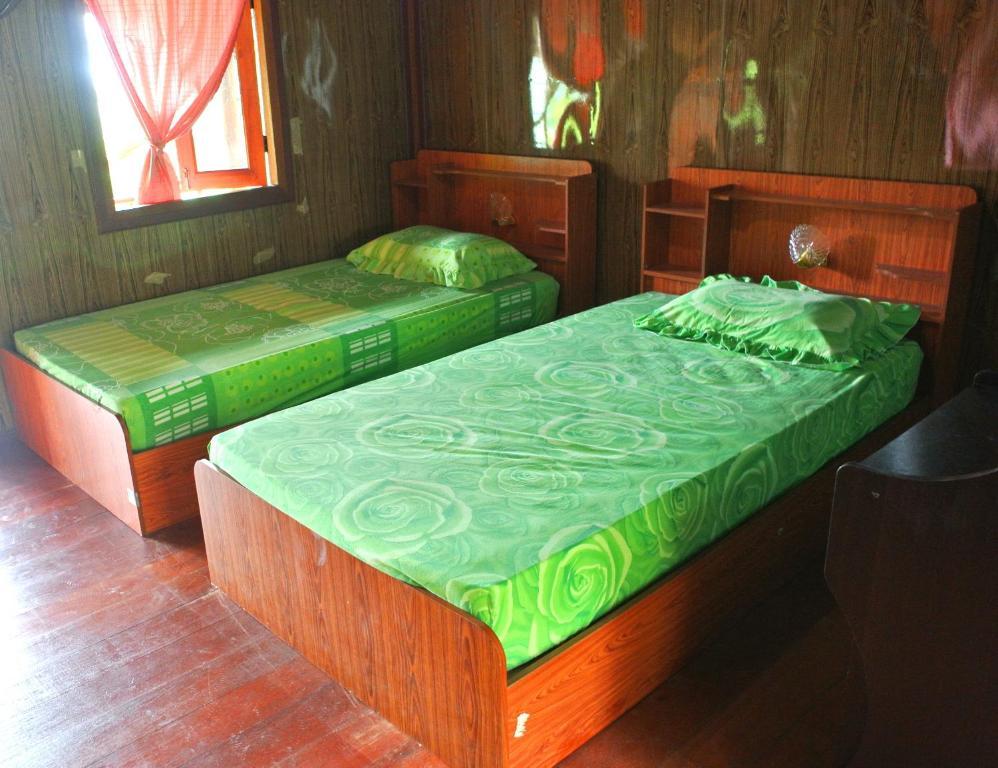 Easy Life Bungalows Ko Pha Ngan Chambre photo