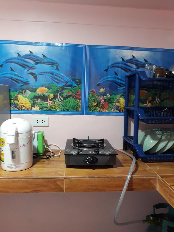 Easy Life Bungalows Ko Pha Ngan Extérieur photo